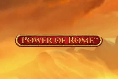 Power of Rome